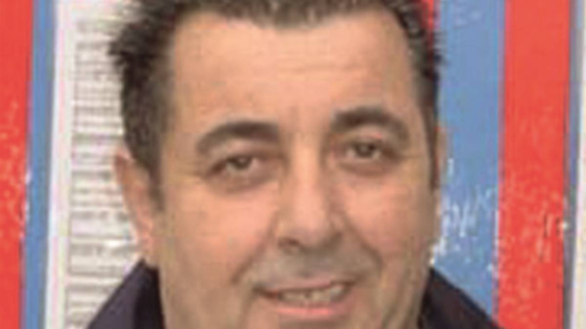 Morto Matteo Bagnolini, aveva 62 anni