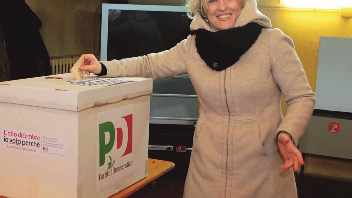 Tinti vince a Castel San Pietro