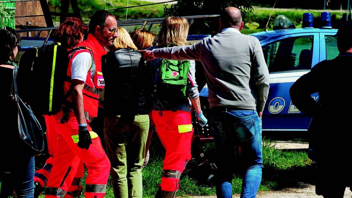 Tragedia durante l'immersione, muore l'ex gestore del Baretto