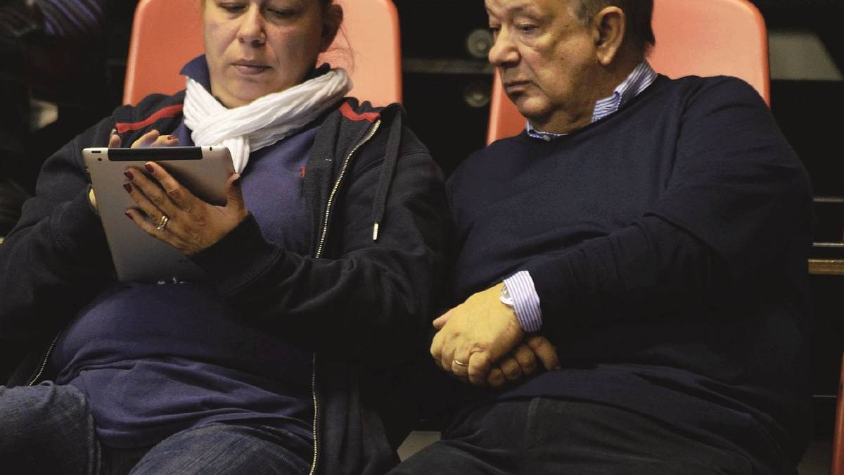 È morto Alberto Vignatelli, l'imprenditore diventato re del lusso