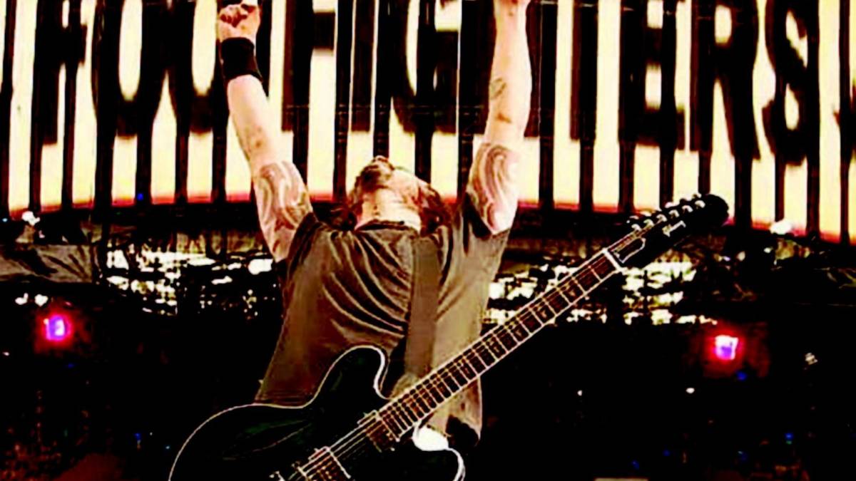 Foo Fighters: domani la prevendita dei biglietti