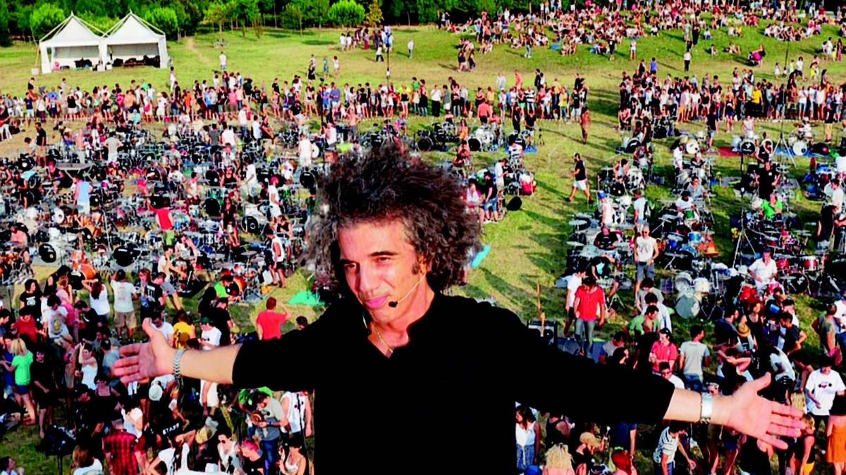 Rockin' 1000, voglia di bis a New York