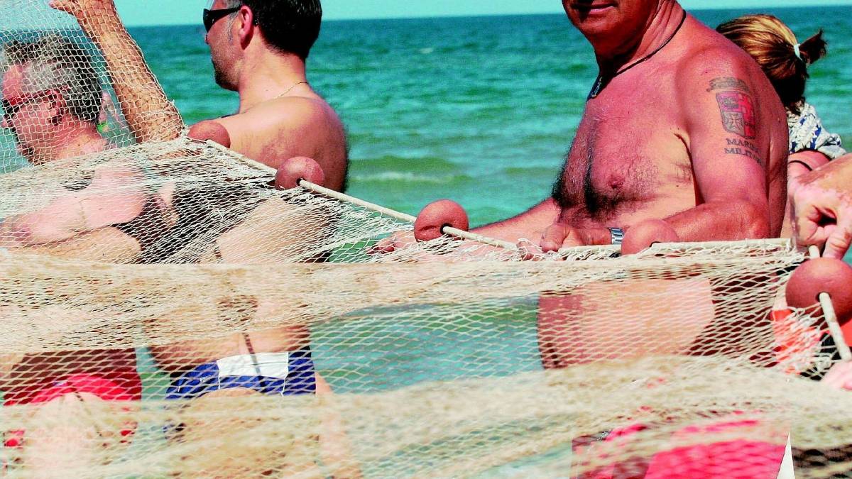Il Senso del pesce: gli eventi al via