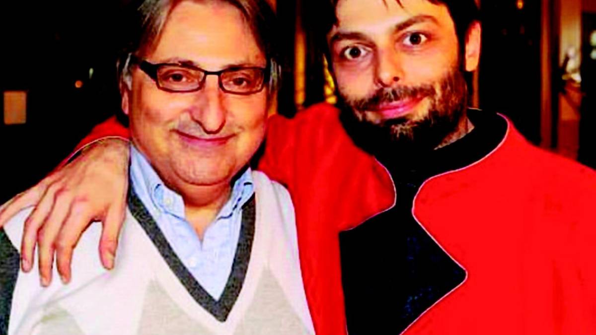 Arrestati Giuseppe Musca, la moglie e il figlio