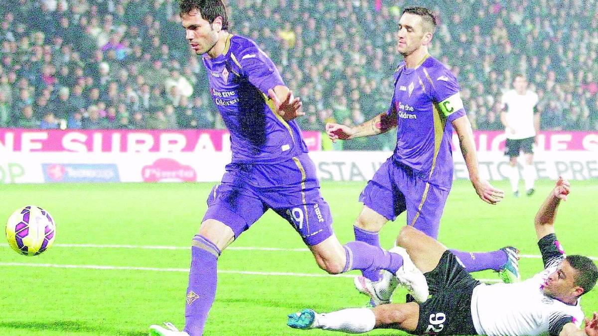 Cesena, nessun miracolo a Firenze