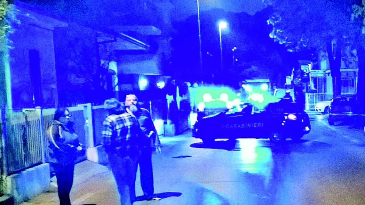 Sposo arrestato il giorno delle nozze