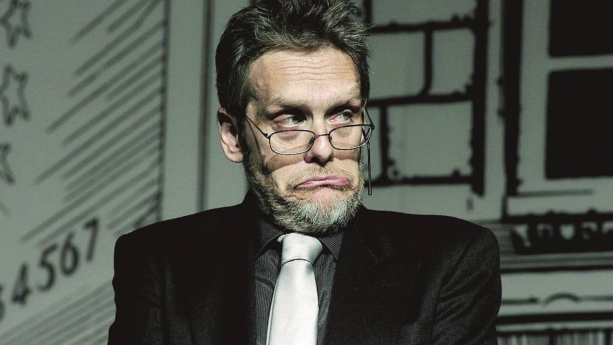 Altri sguardi sul teatro contemporaneo