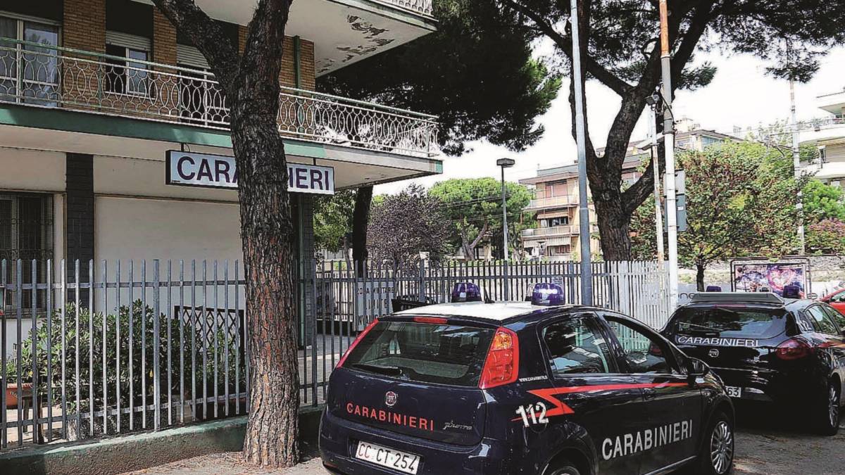 Tentato omicidio, arrestato 85enne