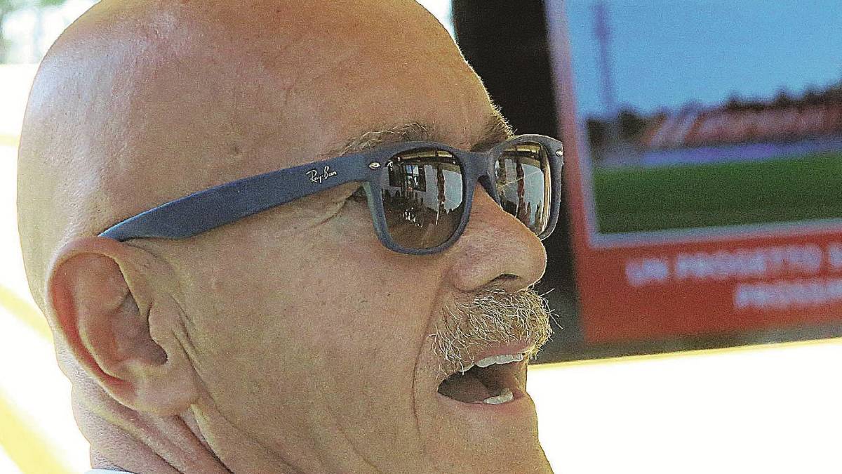 «Il Neri come l’Amsterdam Arena: avanti Trc, aeroporto e infrastrutture»
