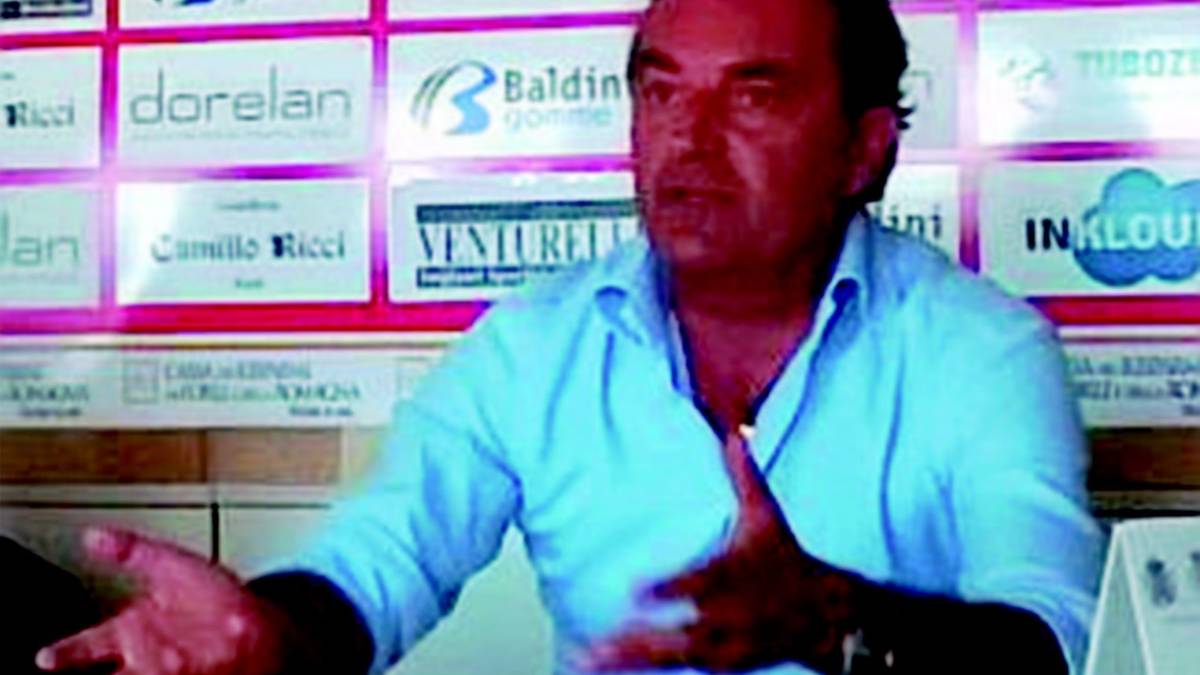 Clamoroso: Forlì e San Marino escluse dalla D