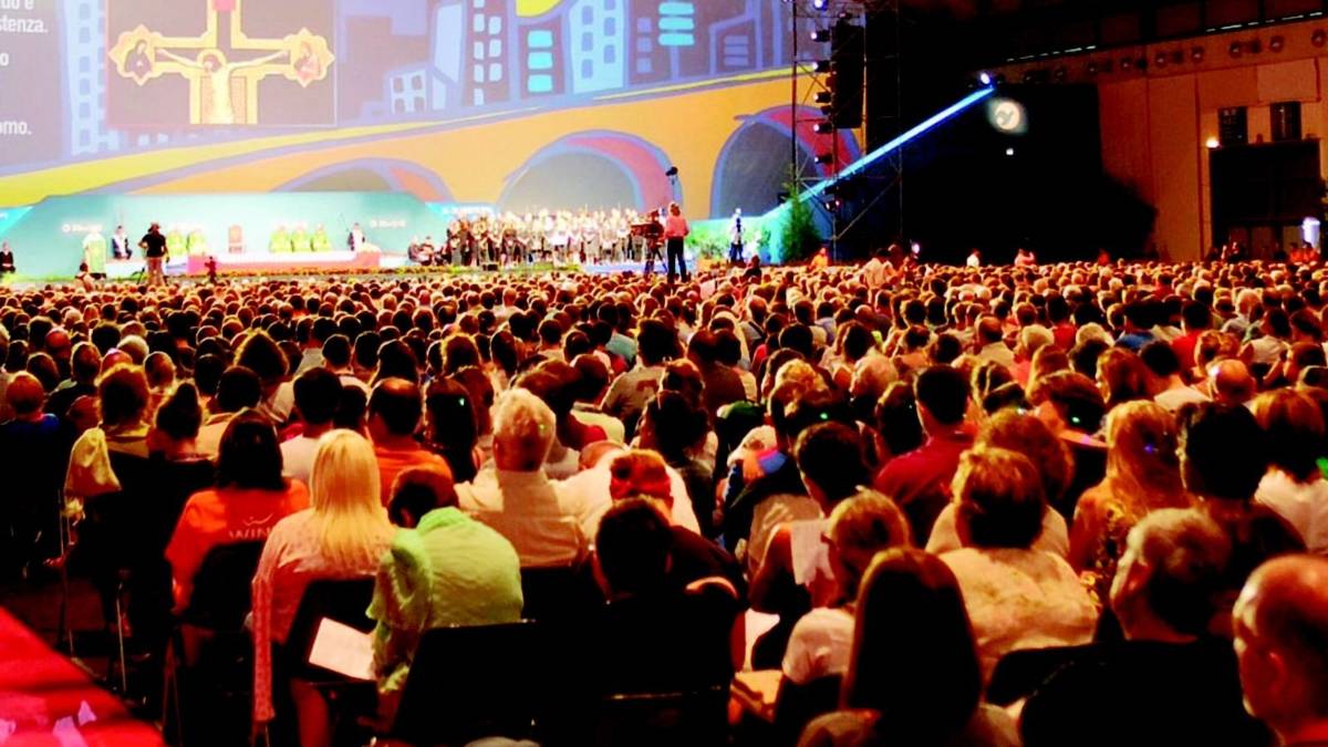 Meeting, assoluzione piena per tutti gli imputati