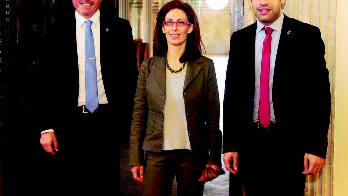 Cesena ha un nuovo dirigente alla Cultura