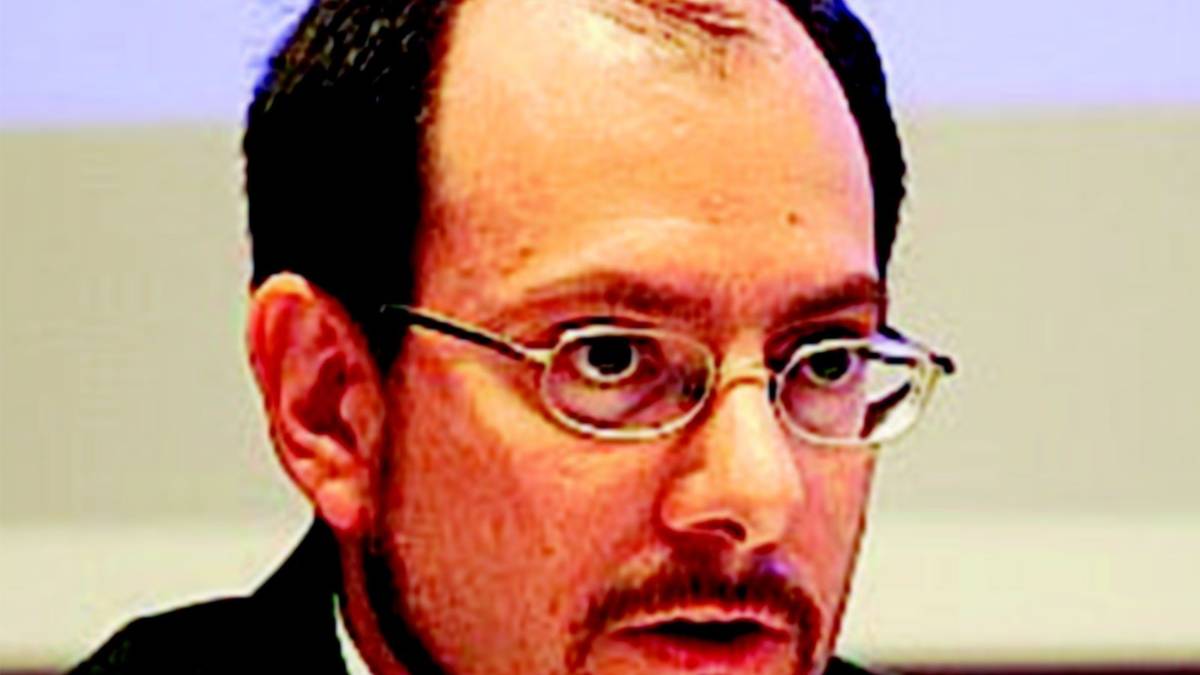 Un cesenate direttore di un ufficio della Cei