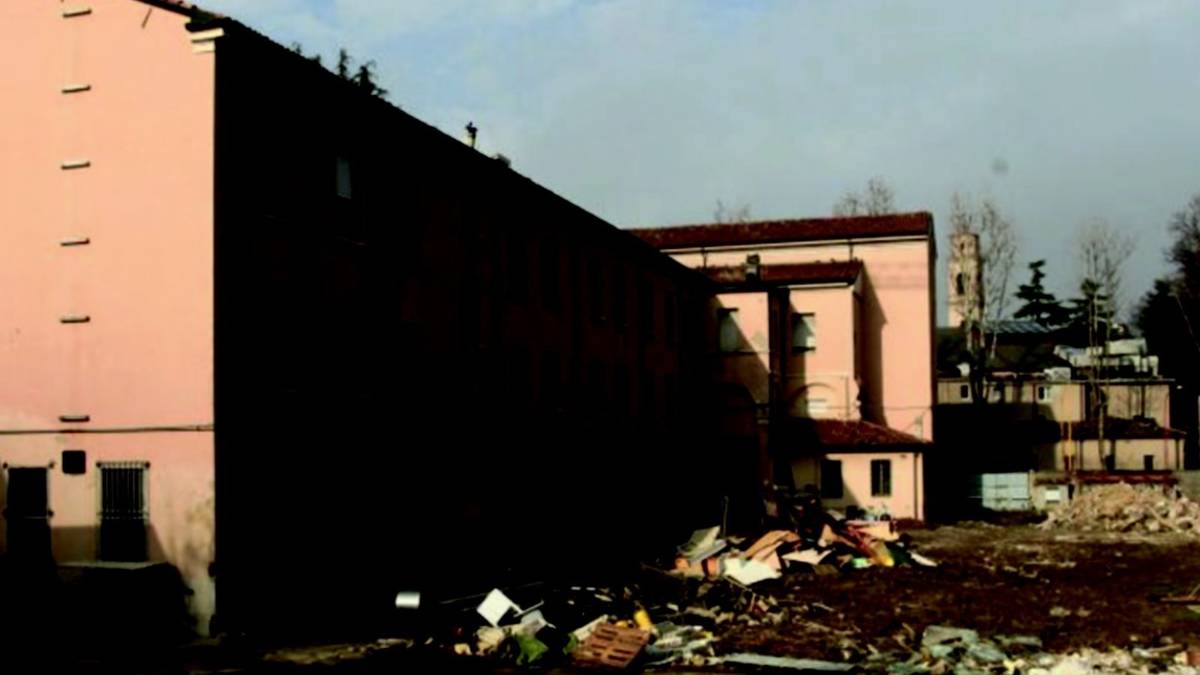 Sacro Cuore: mega-progetto stravolto