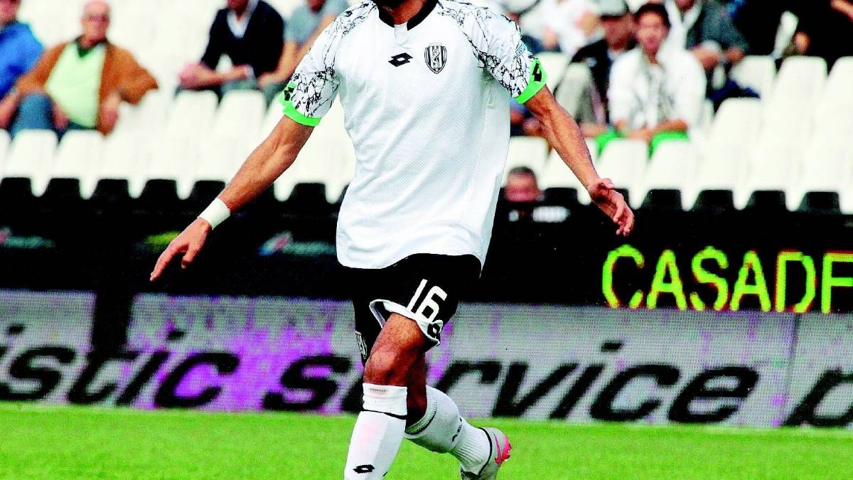Il Cesena travolge lo Spezia 5-1