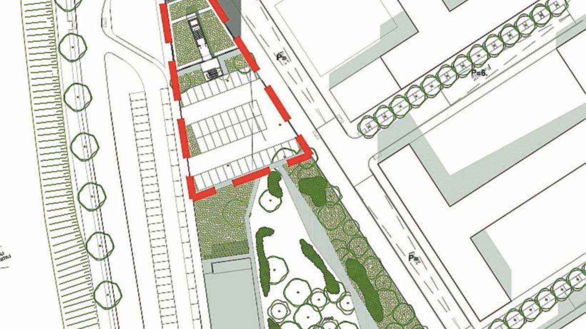 Università: il Campus guarda avanti