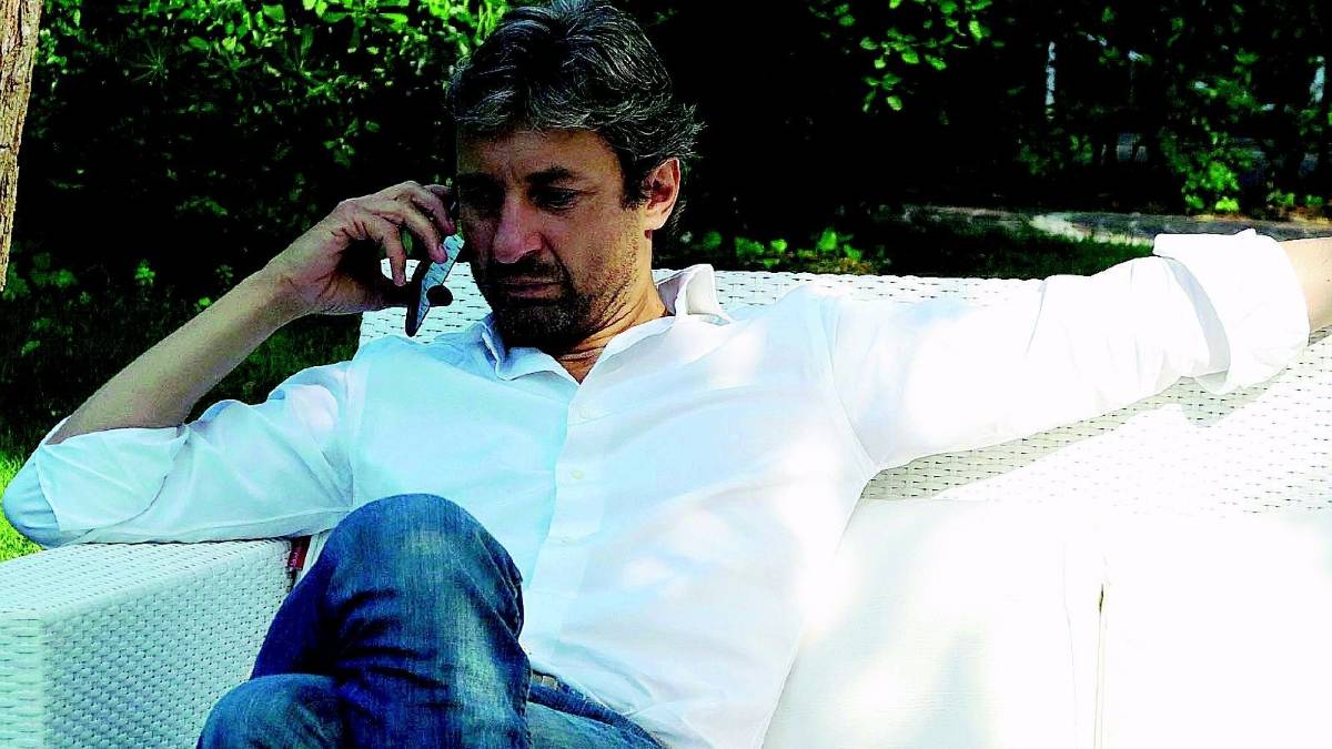 Minacce di morte al sindaco Gnassi