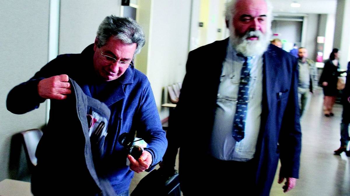 Don Desio in tribunale, l'accusa chiede nove anni e risarcimenti per milioni