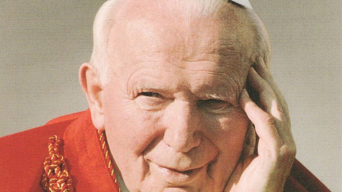 Duecento forlivesi per i due Papi
