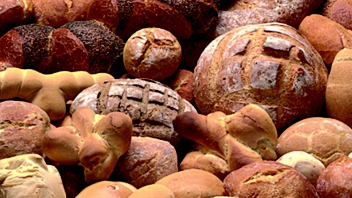 Ritmi slow e sapori autentici, pane protagonista nel week end