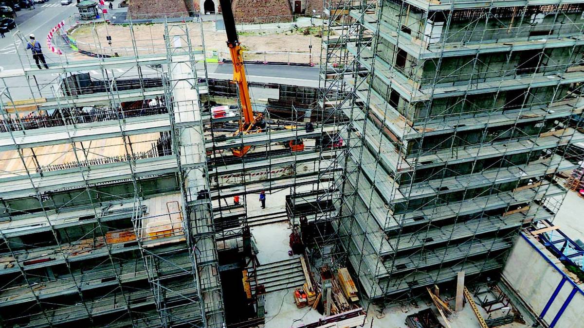 Teatro Galli, un mese di eventi per i riminesi