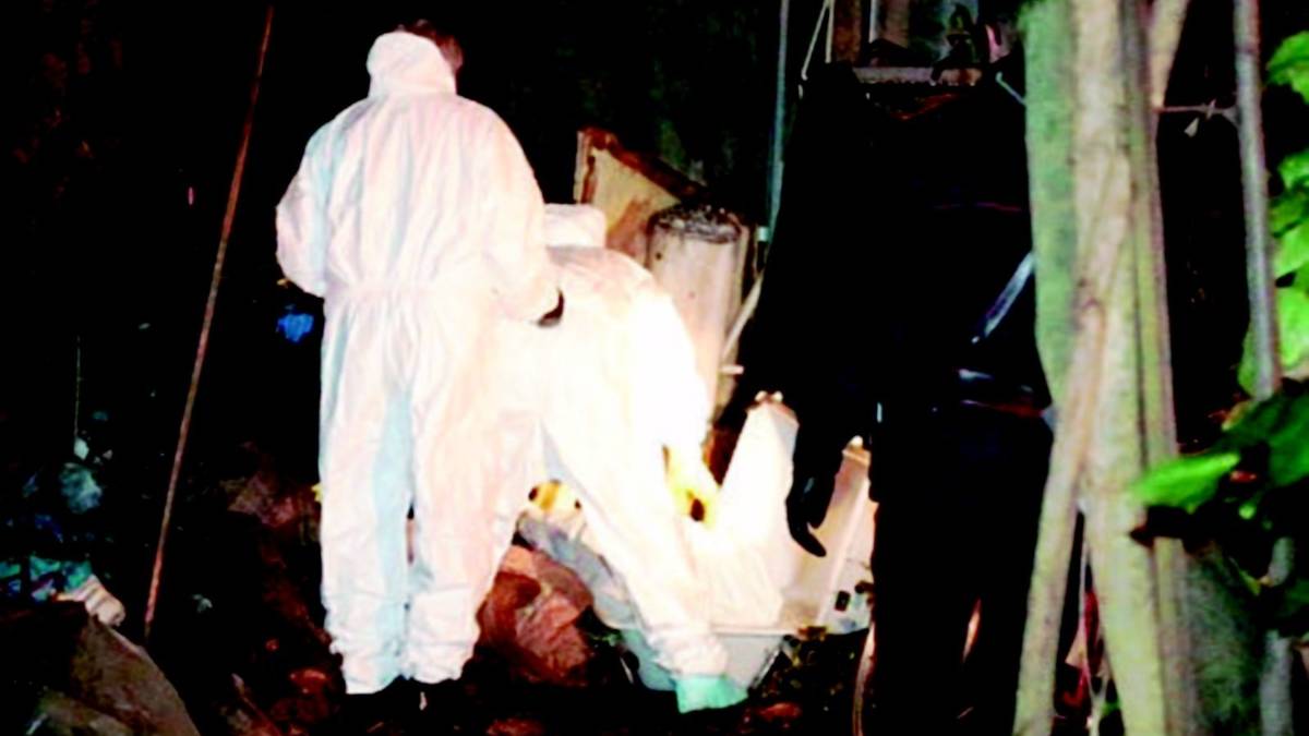 Due fratelli trovati morti in casa