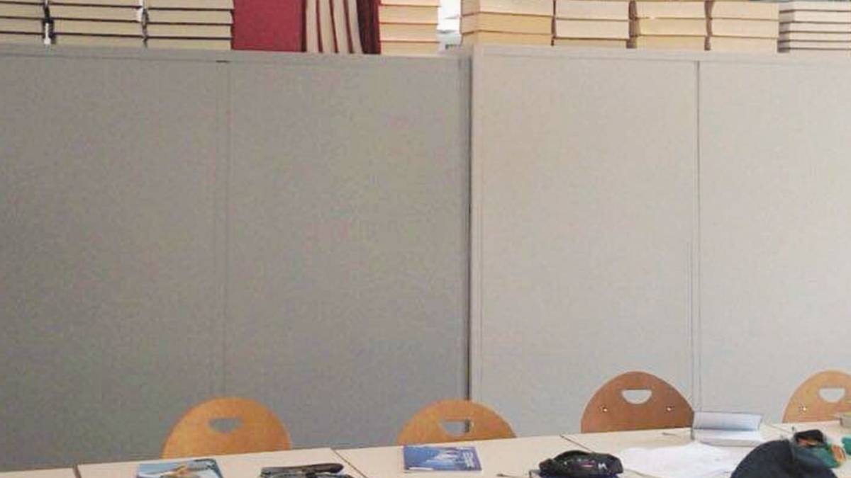 Sos Geometri: i genitori scrivono in Provincia