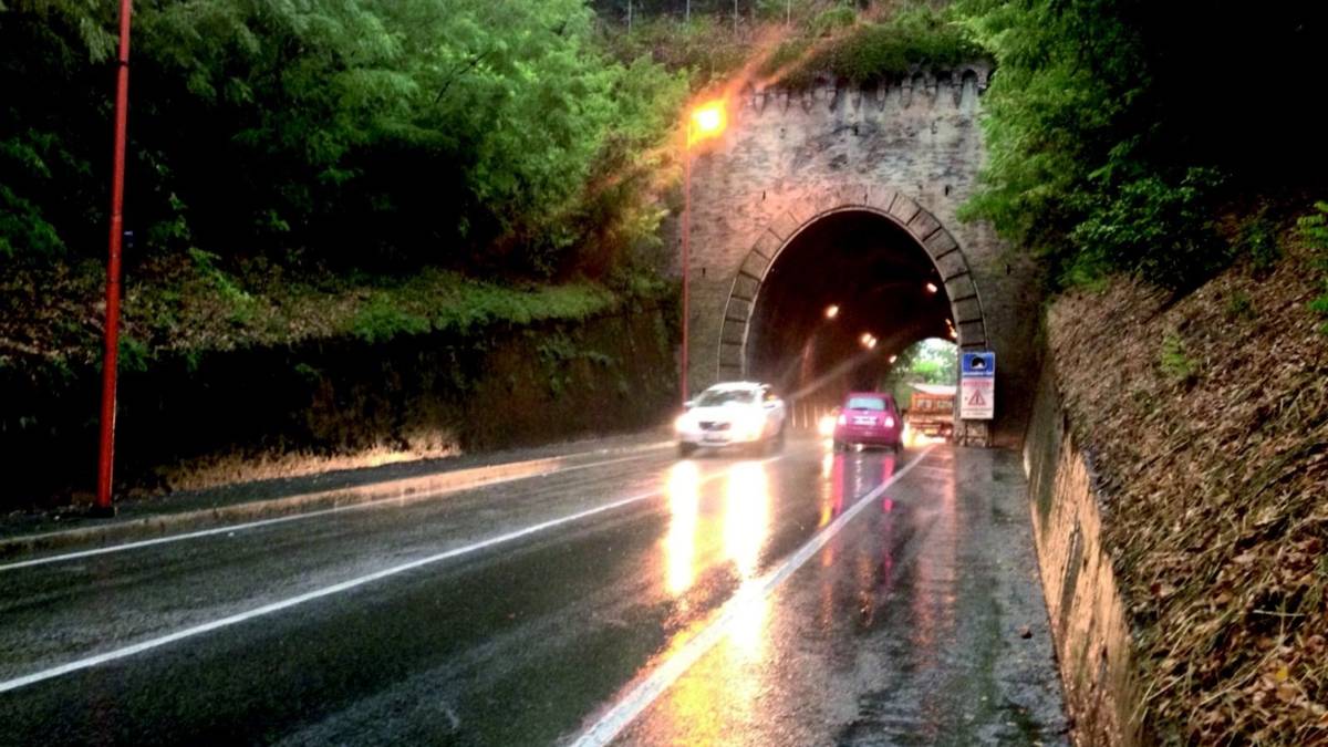 Ancora un pirata della strada: preso nella notte