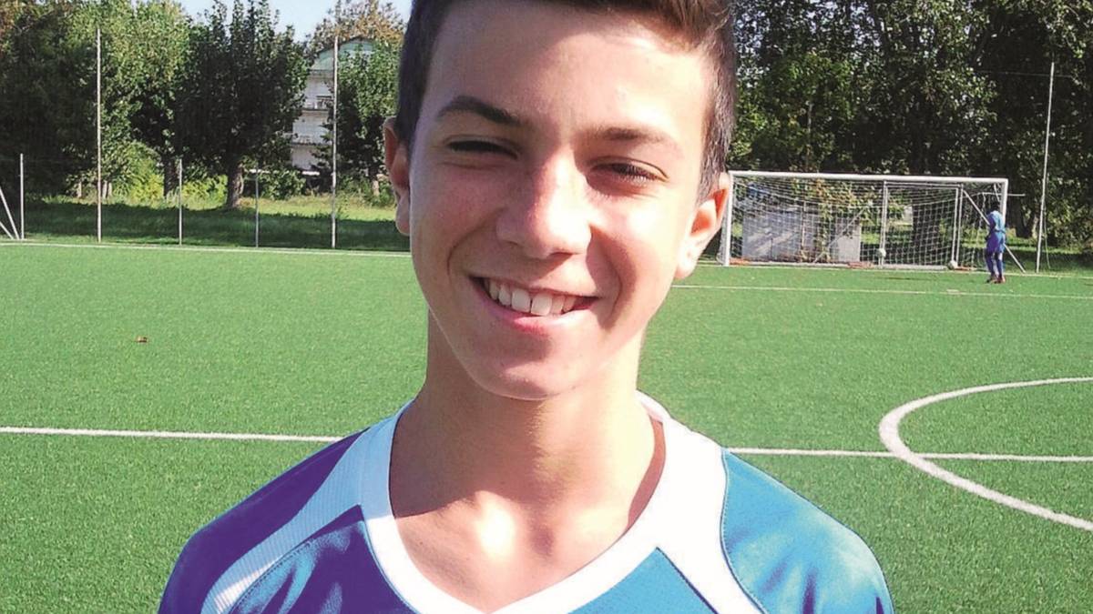 Il capitano si fa togliere il rigore