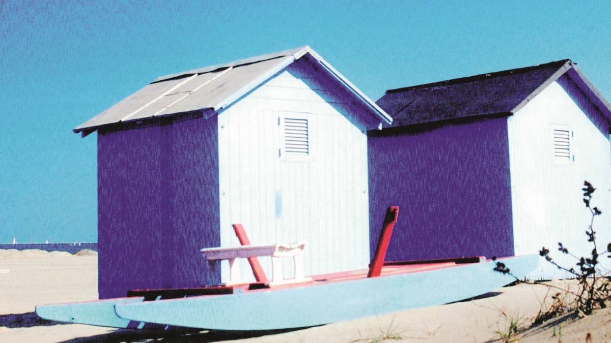 Capanni sulla spiaggia da 10 anni in attesa di mettersi in regola