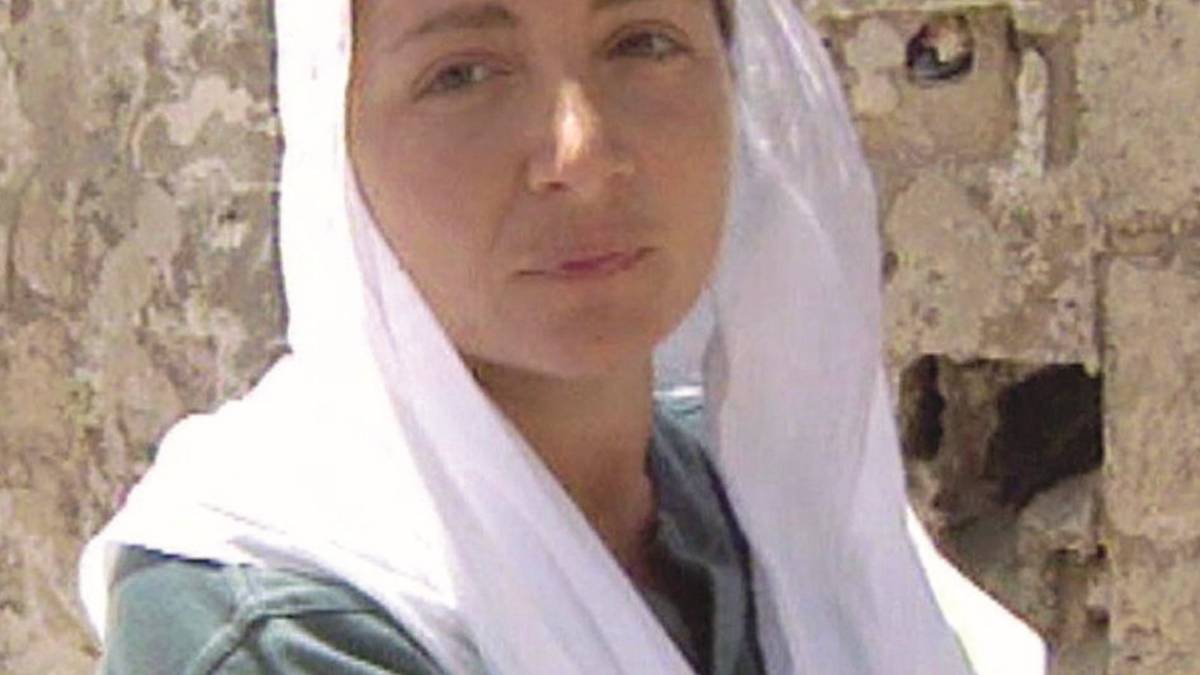Ilaria Alpi, da 20 anni per la verità