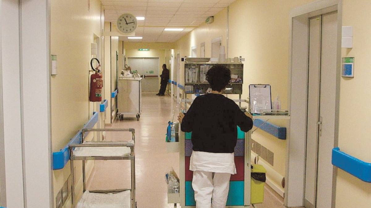 L'infermiera indagata fa ricorso: vuole tornare in servizio