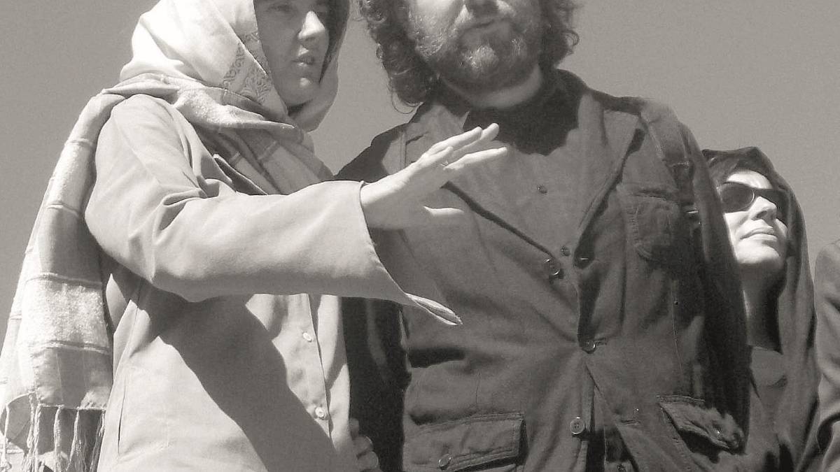 Ma si può fare cinema riciclando?
