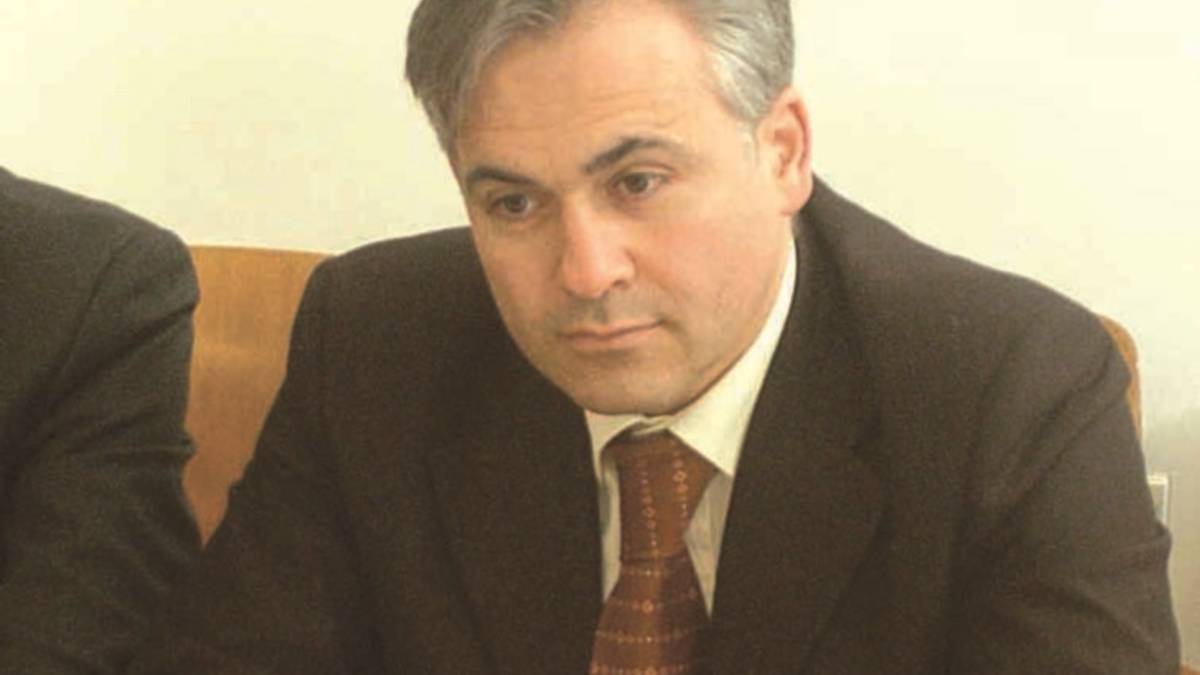 Perquisite le case di Mularoni e Menicucci