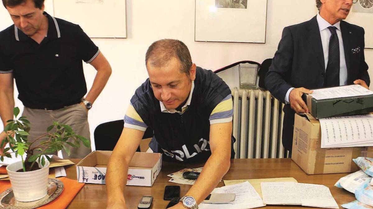 Squillo cinesi in appartamento