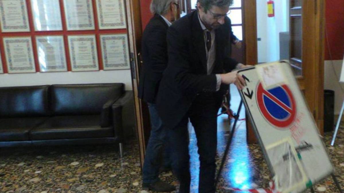 Lavori pubblici, basta sciatteria