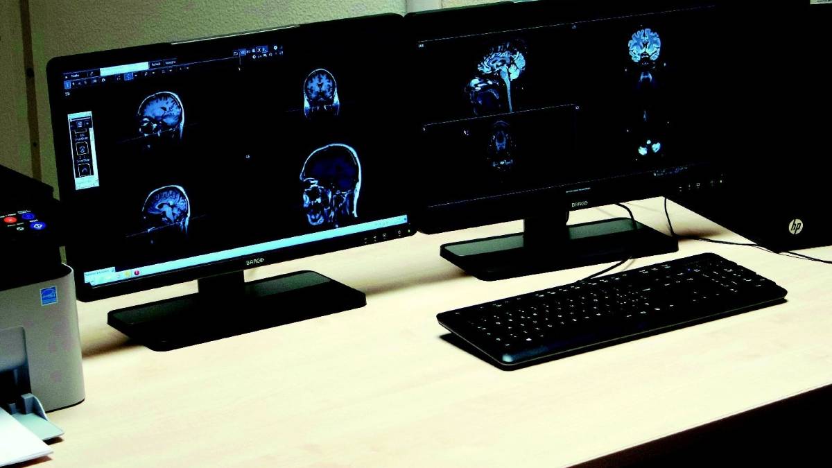 Una nuova postazione diagnostica per l'Oncoematologia Irst Cesena