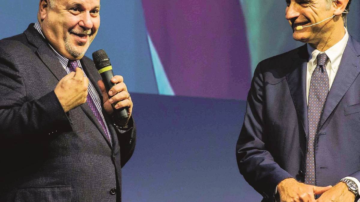 Galà Rtv, ecco il nuovo palinsesto