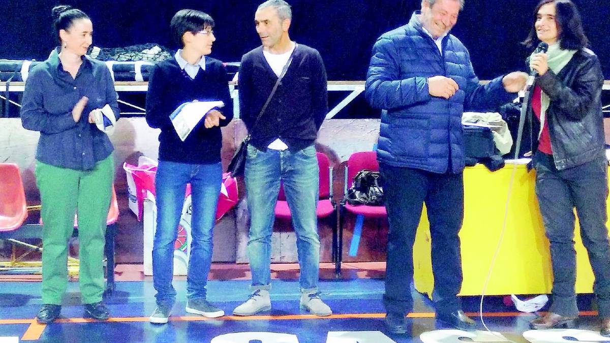 Salvato da angeli capaci a rianimare