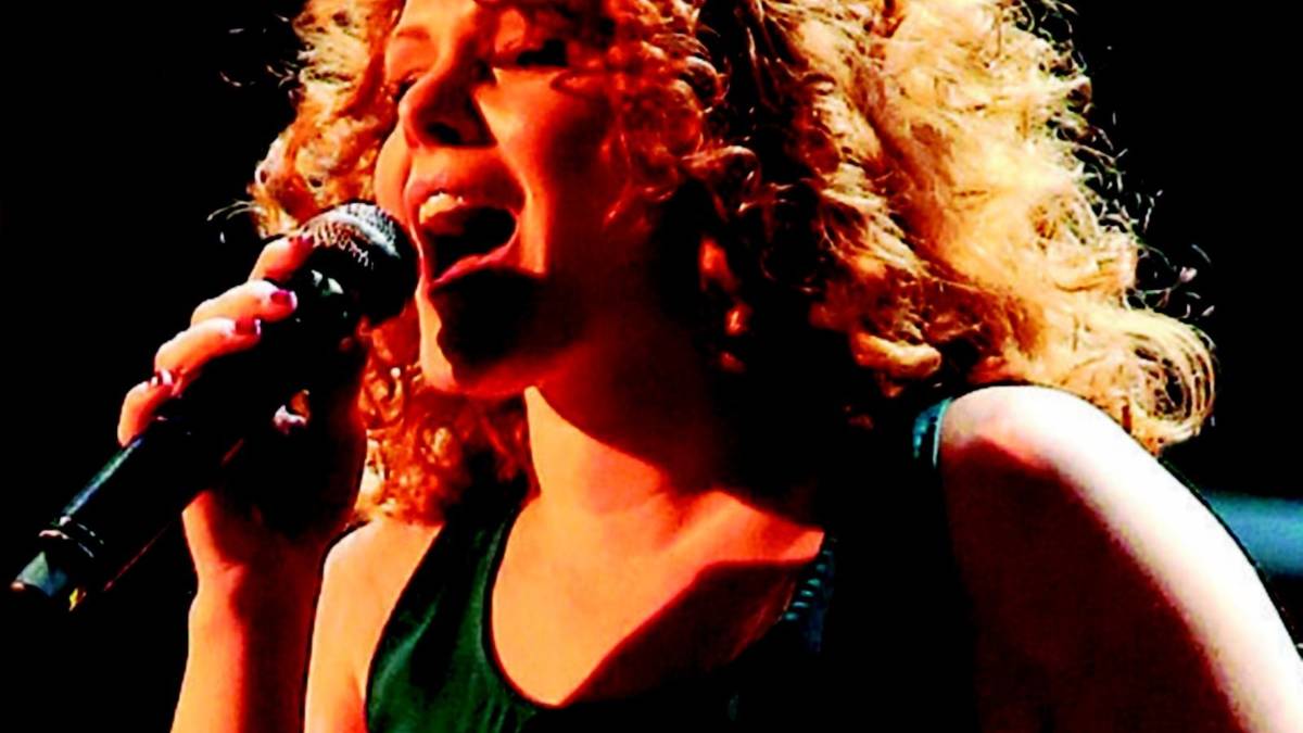 Sette giorni di macedonia rock per tutti i gusti