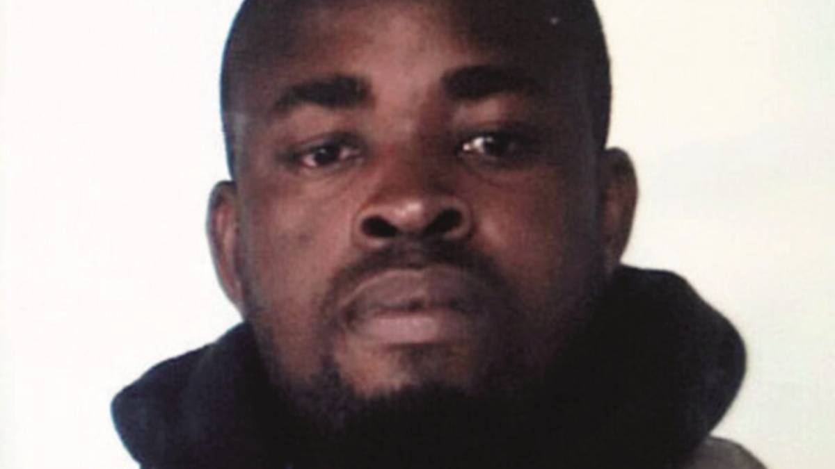 Omicidio della villa, fermato un nigeriano