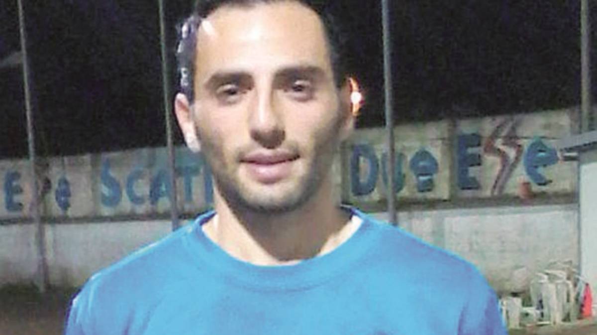 Il Rimini si consola con De Martino