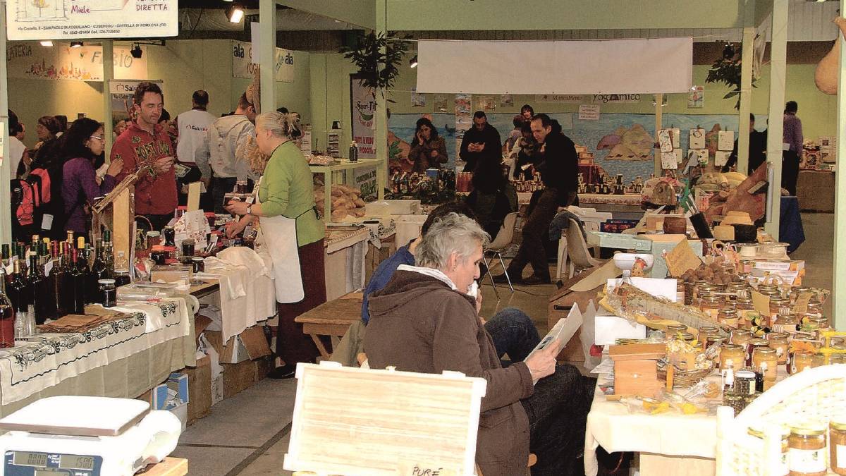 Natural Expo, per tre giorni benessere protagonista