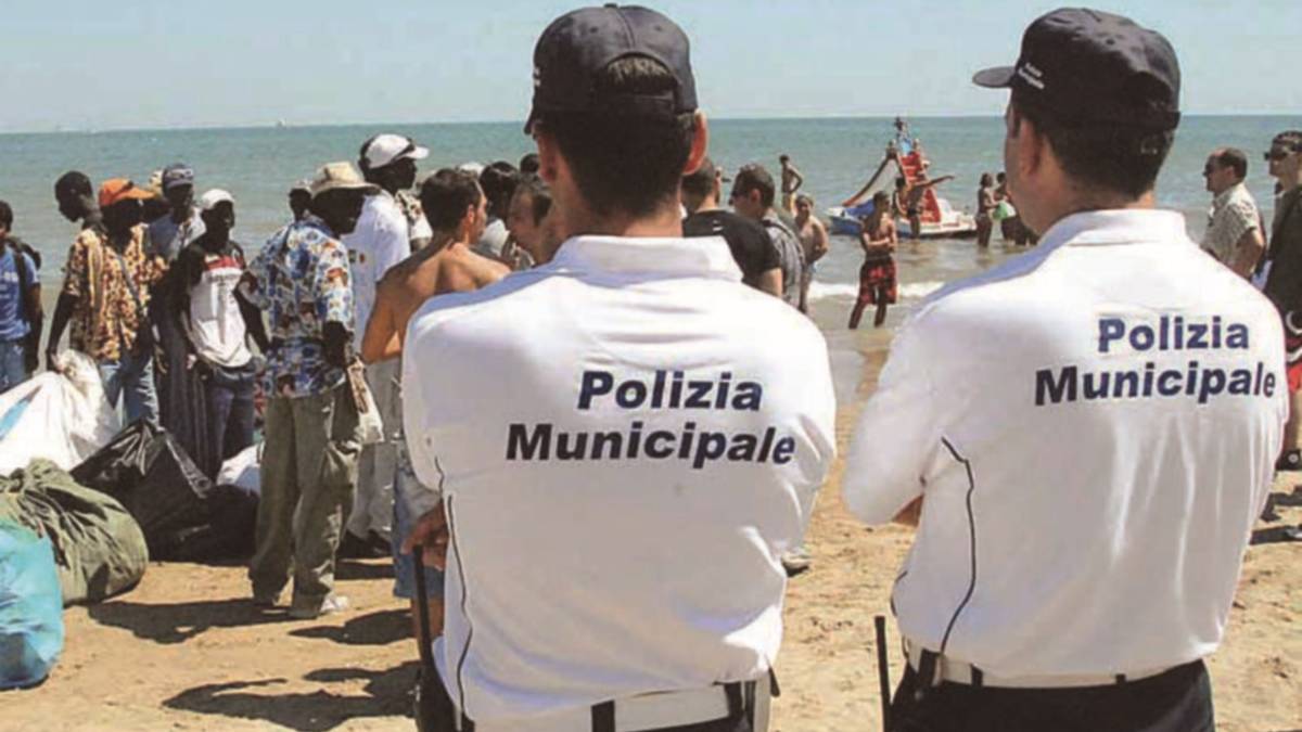 Bellaria. Bimbo di 5 anni sparisce in spiaggia e percorre due chilometri: ritrovato