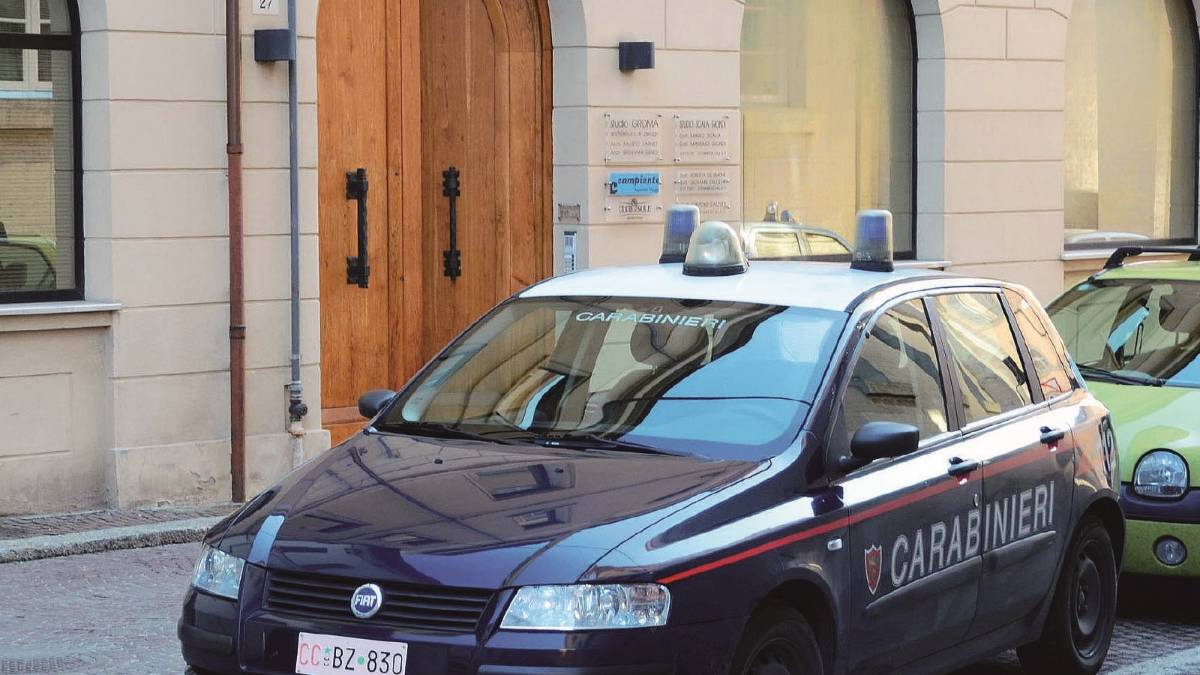 Gesturist, 6 richieste di rinvio a giudizio