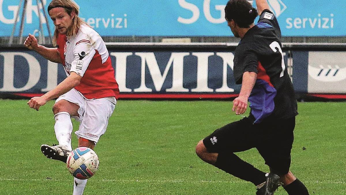 Rimini, ecco la firma di Herrera