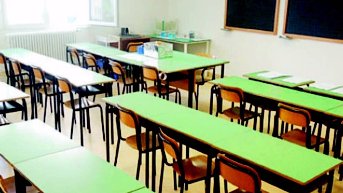 A Premilcuore nessun bimbo iscritto alla prima elementare