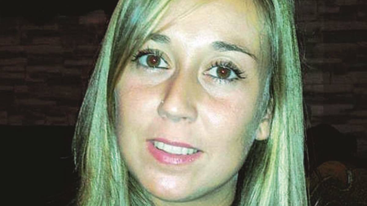 Ivana è stata uccisa con 40 coltellate