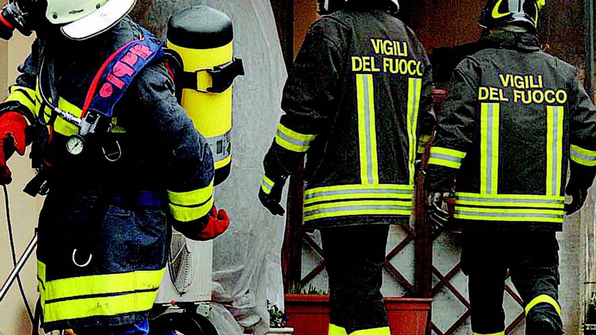 Misano, incendio doloso danneggia il ristorante Moi