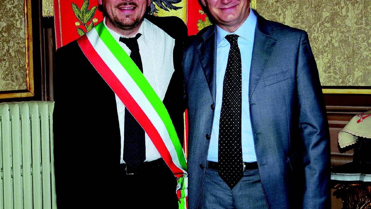 Drei, la scommessa persa con il partito